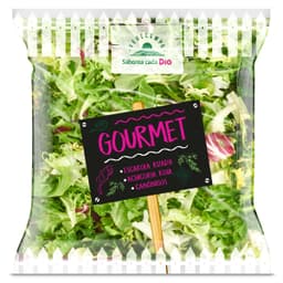 Ensalada gourmet Vegecampo de Dia bolsa 150 g