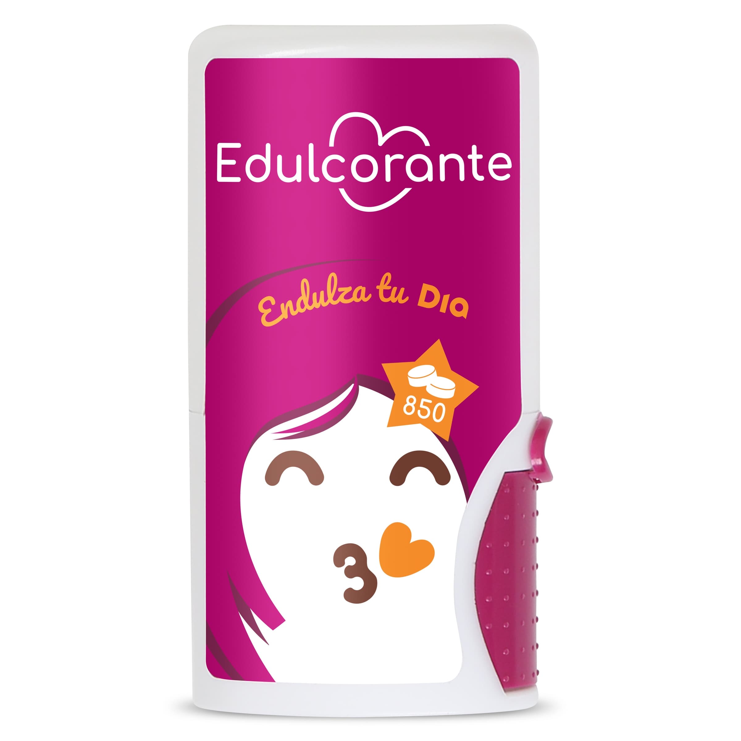 Edulcorante Dia bote 50 g