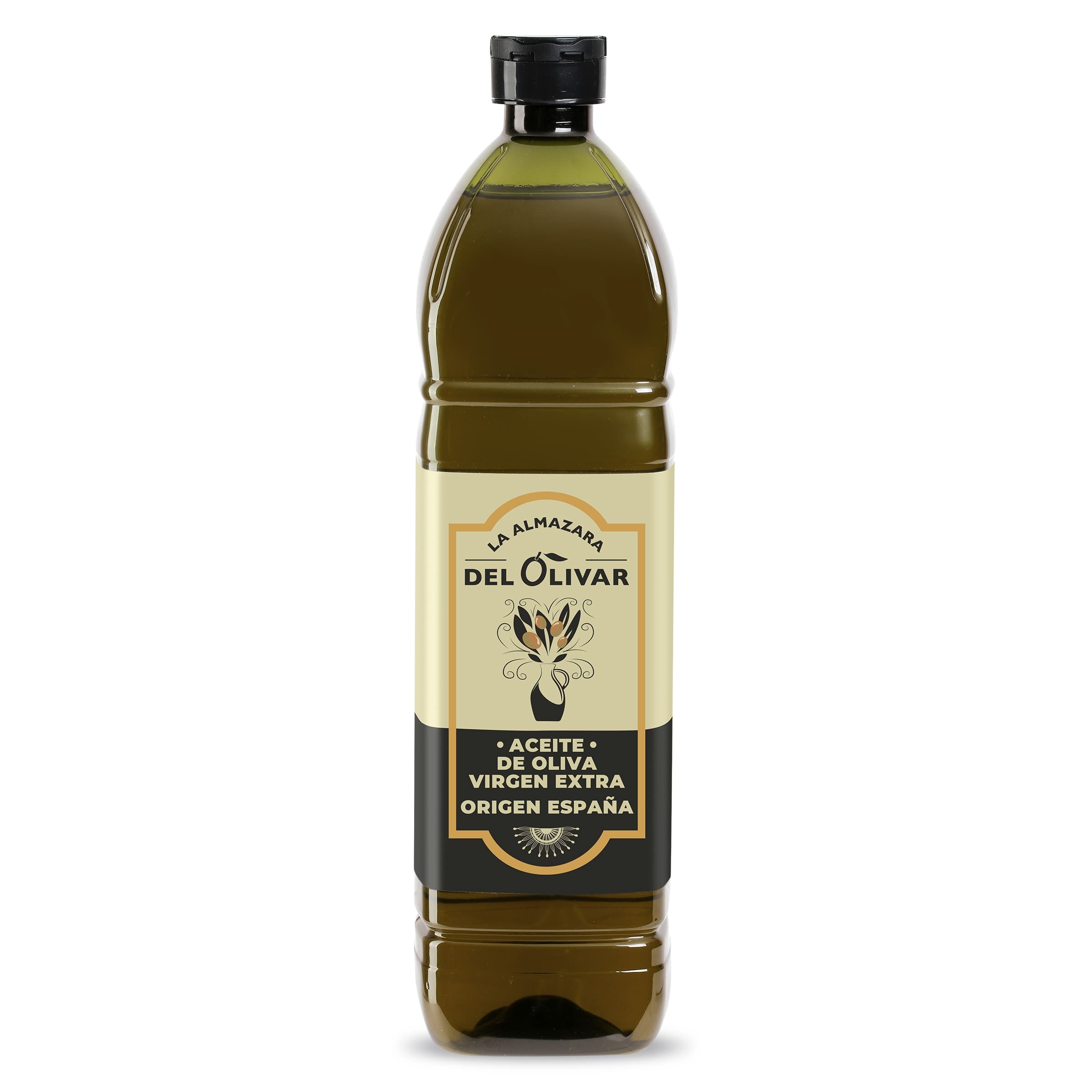 Aceite de oliva virgen extra Dia La Almazara del Olivar 1 L