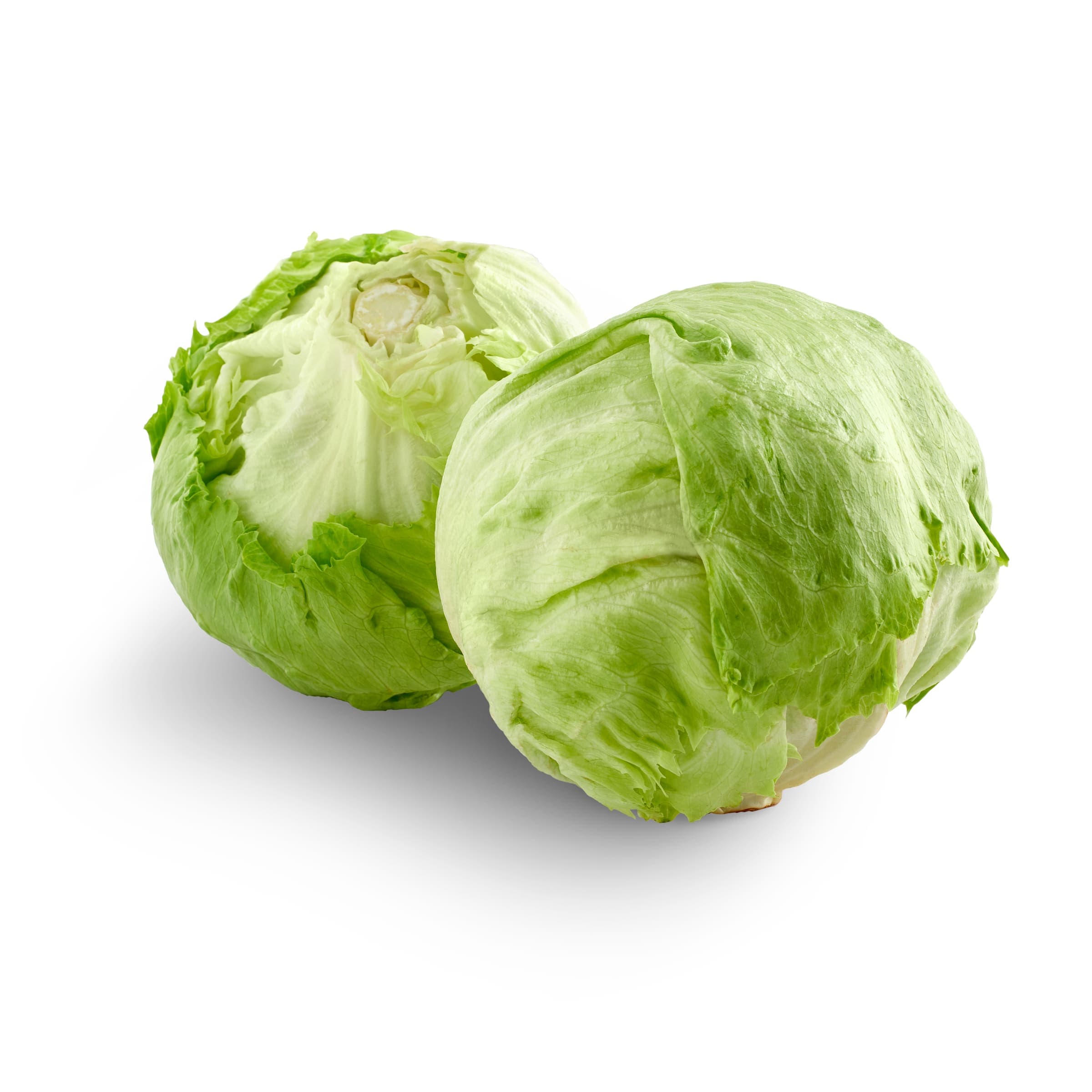 Lechuga iceberg unidad