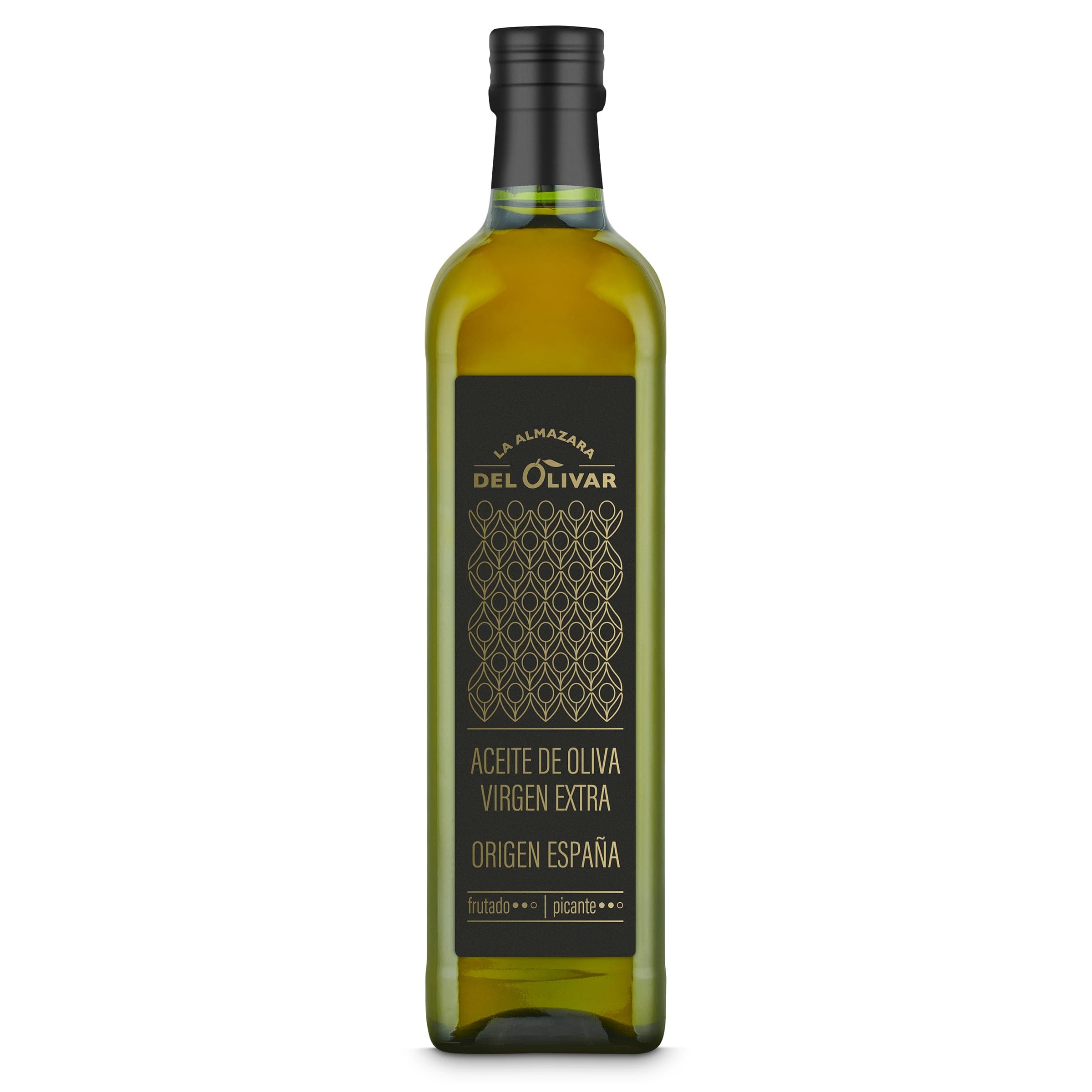 Aceite de oliva virgen extra Dia La Almazara del Olivar 750 ml