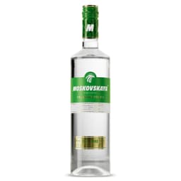 Vodka Moskovskaya 70 cl