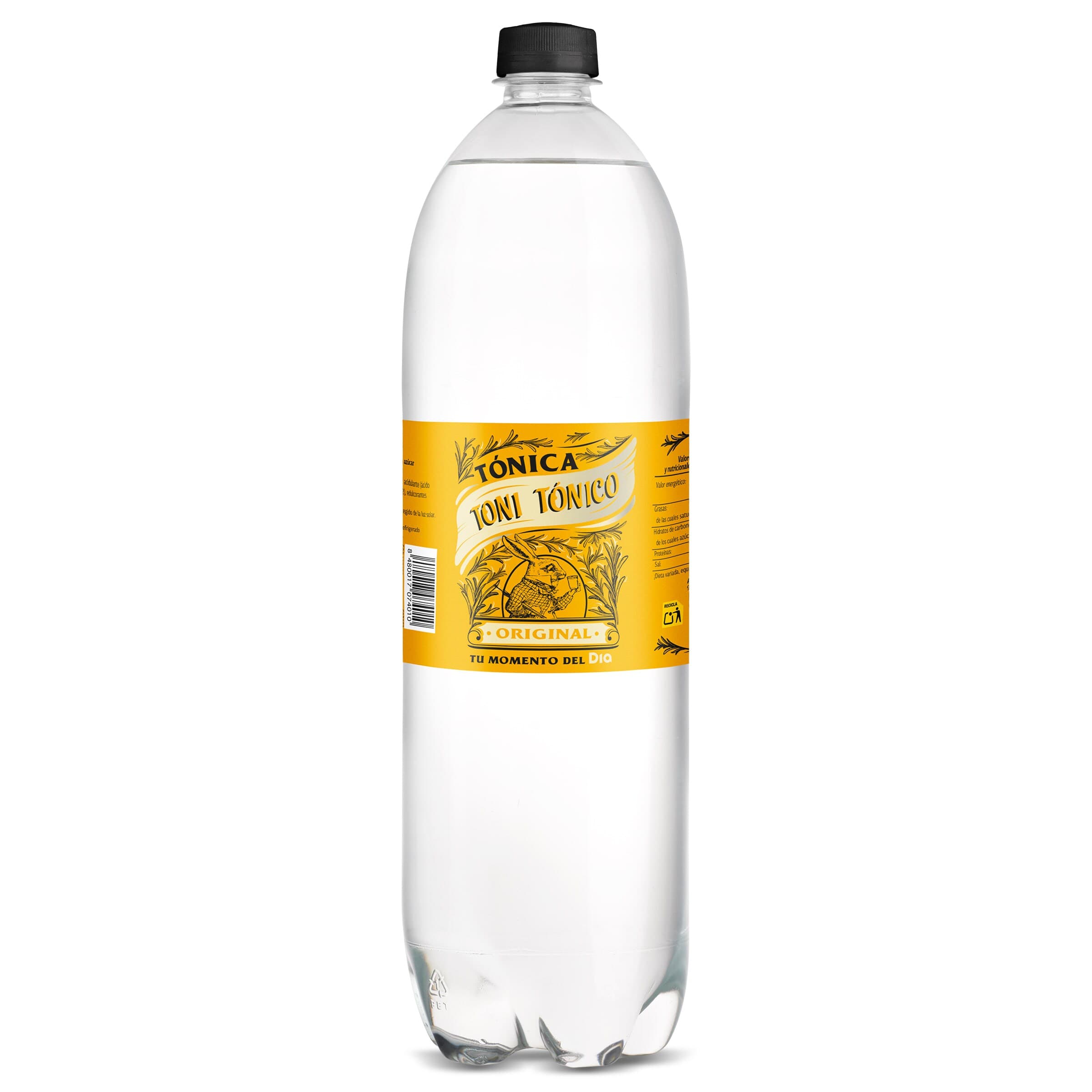 Tónica Dia Toni Tónico 1.5 L