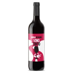 Vino tinto Castillo de Velasco 75 cl