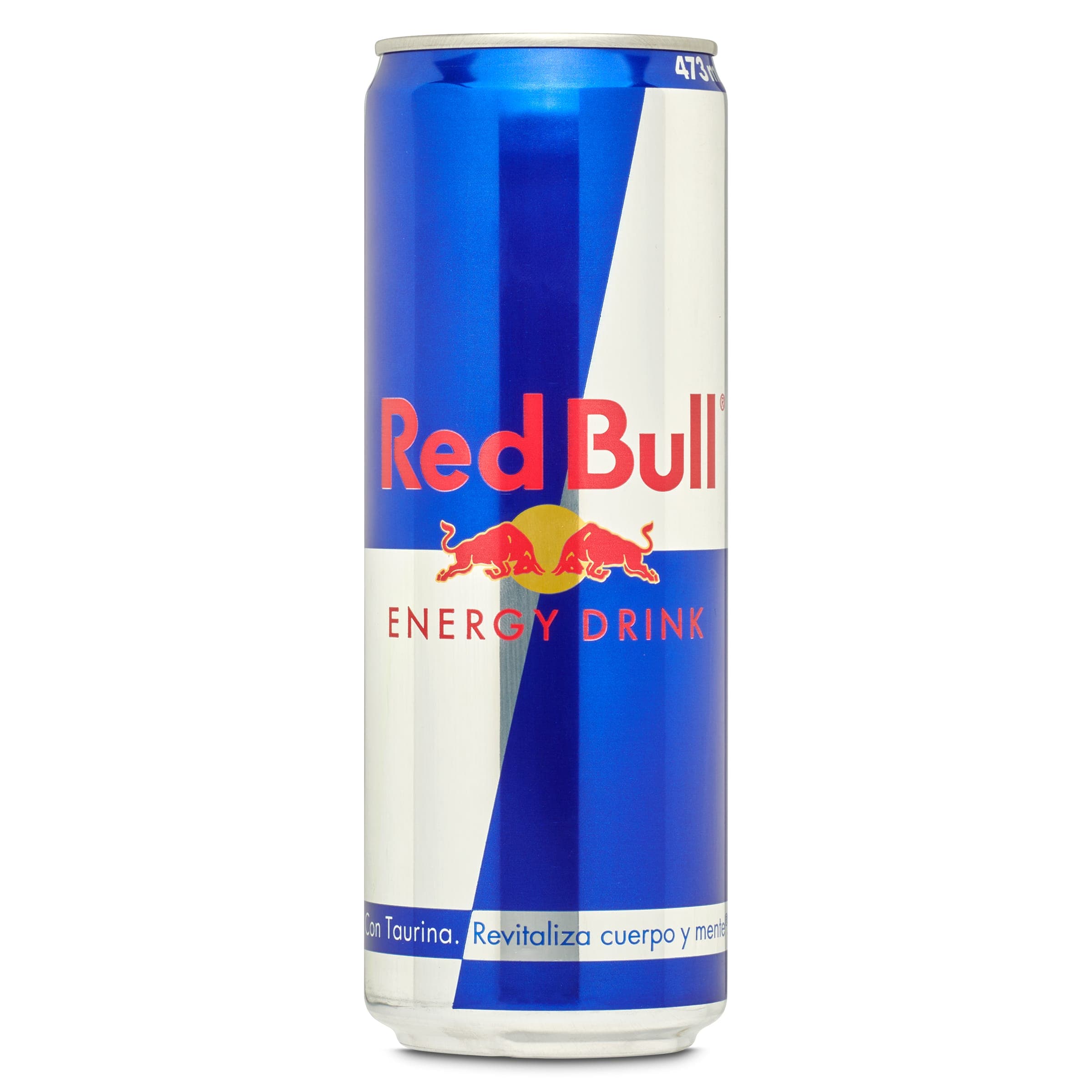 Red bull 473 ml