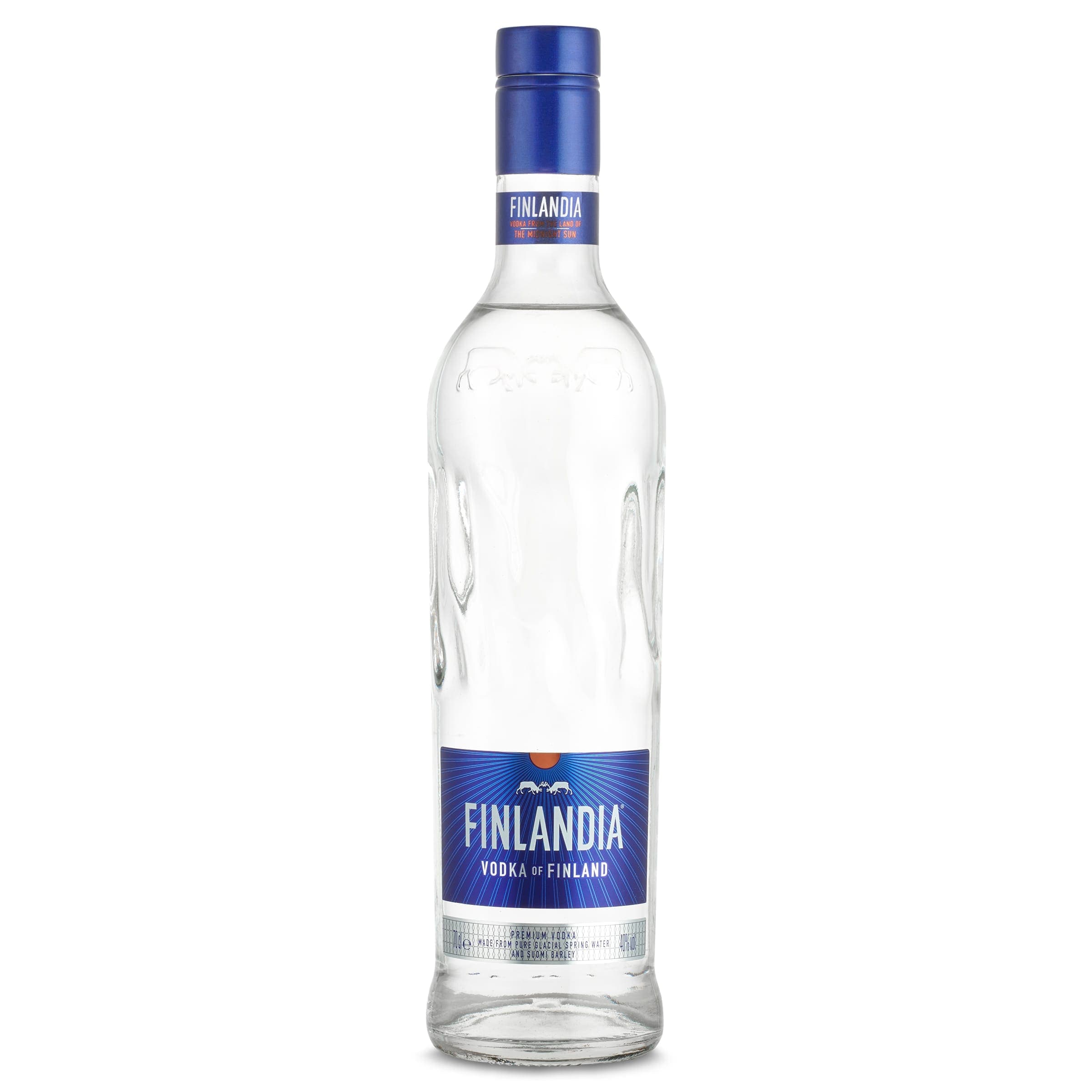 Vodka Finlandia 70 cl