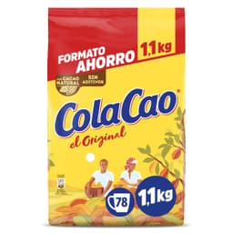Cacao soluble ColaCao 1.1 Kg