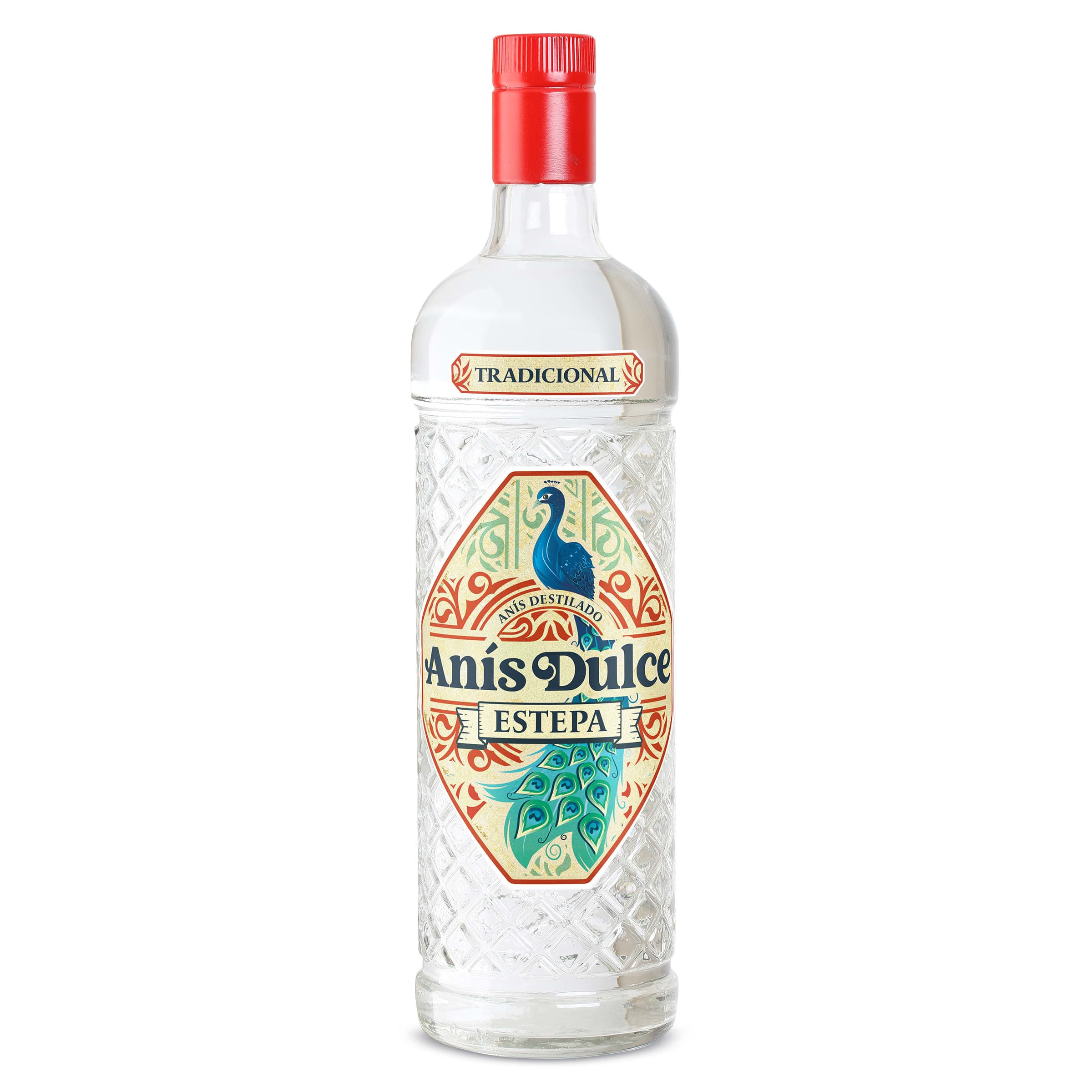 Anís dulce La Estepa 1 L