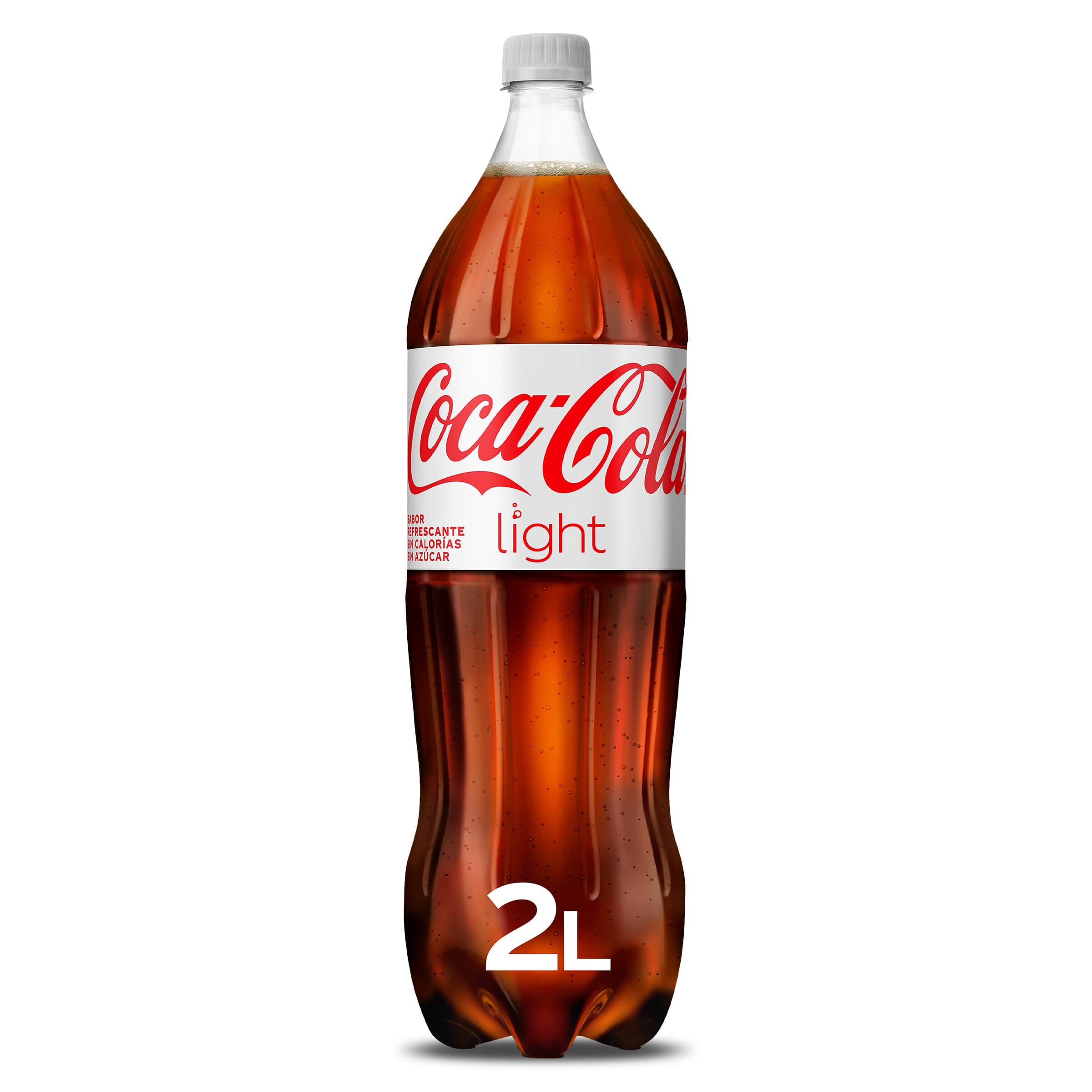 Coca-Cola light 2 L