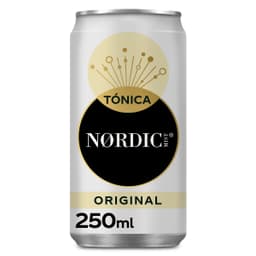 Tónica Nordic Mist 250 ml
