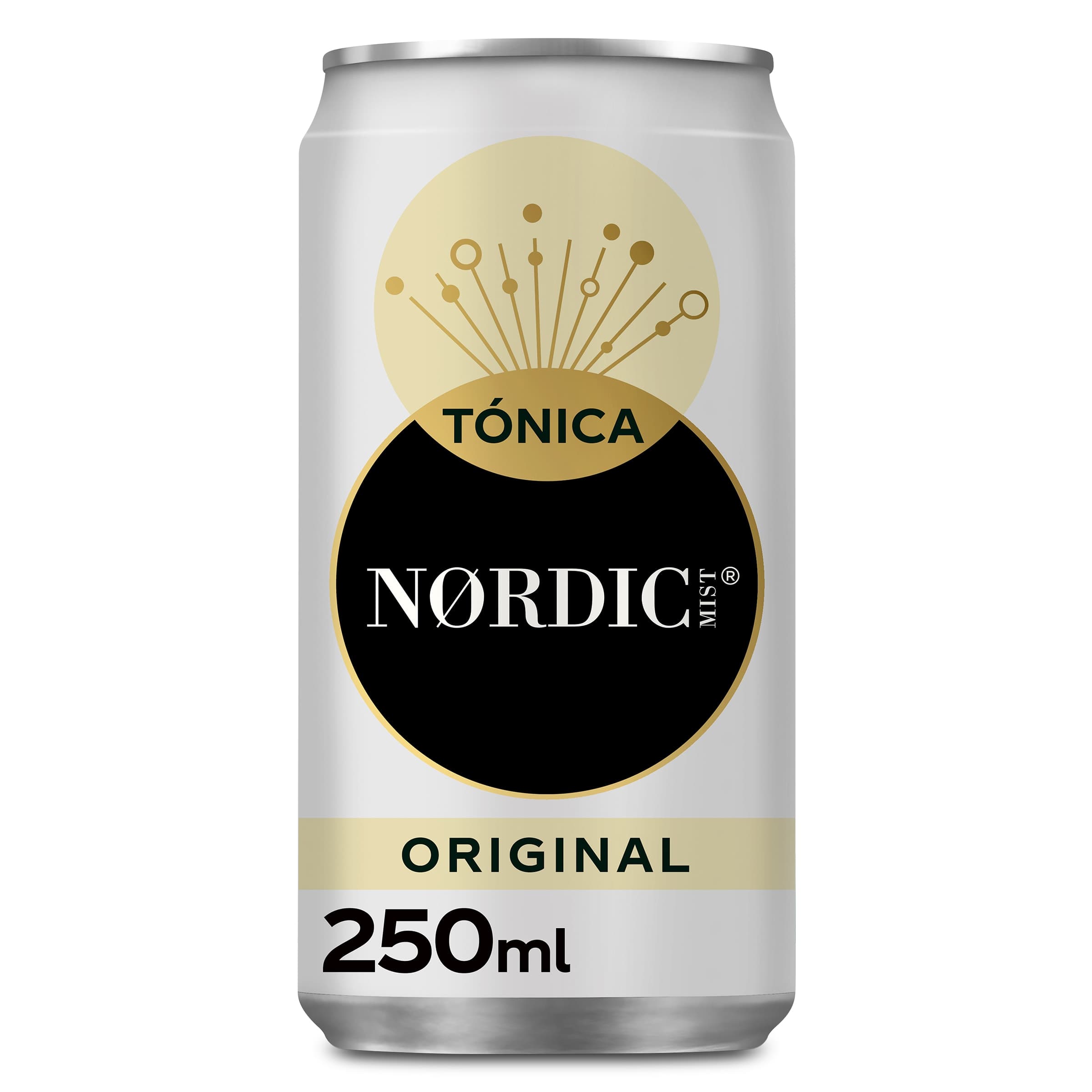 Tónica Nordic Mist 250 ml