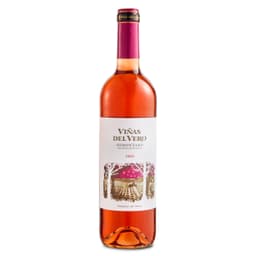 Vino rosado Viñas del Vero 75 cl