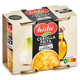 Cebolla frita Hida 2 x 155 g
