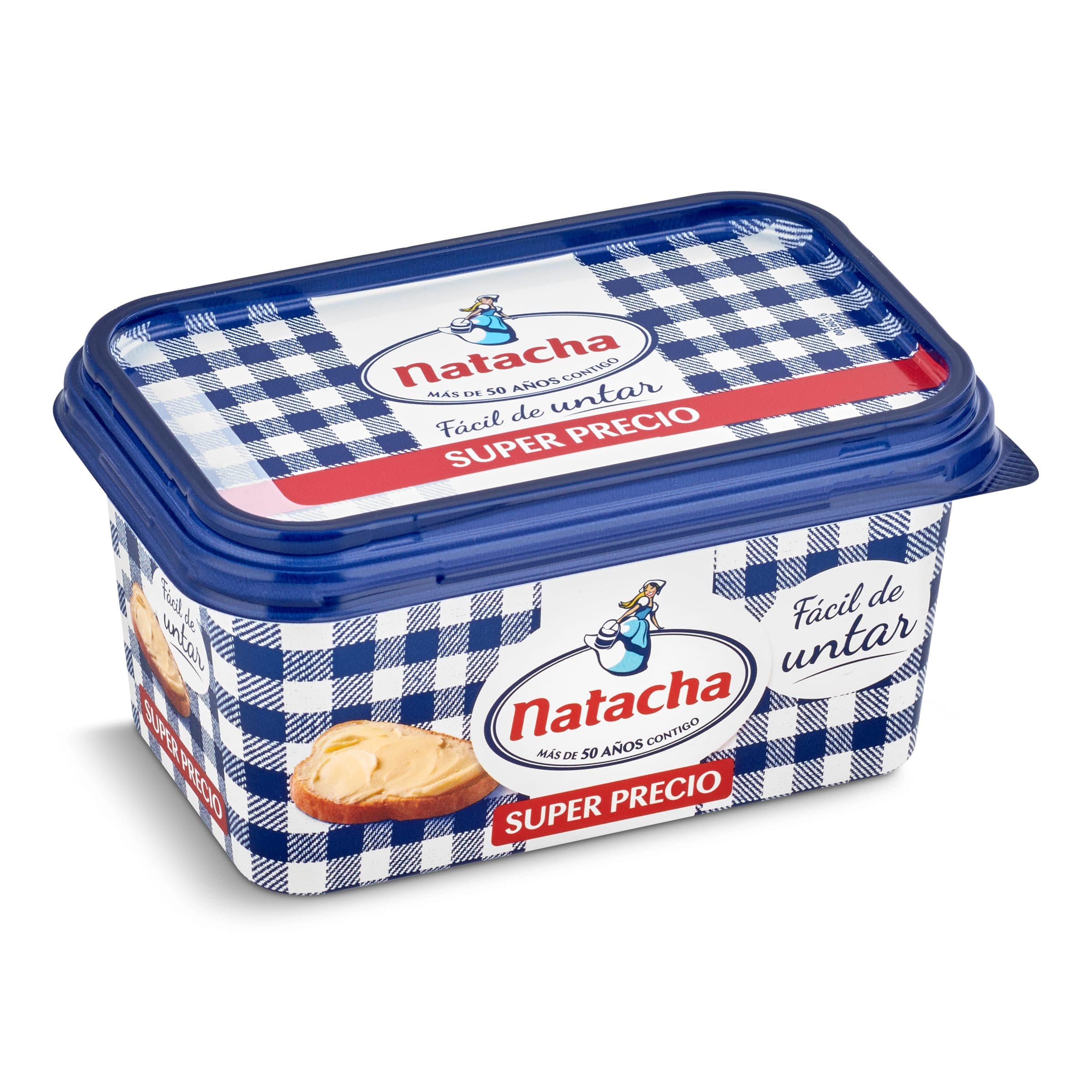 Margarina Natacha 450 g