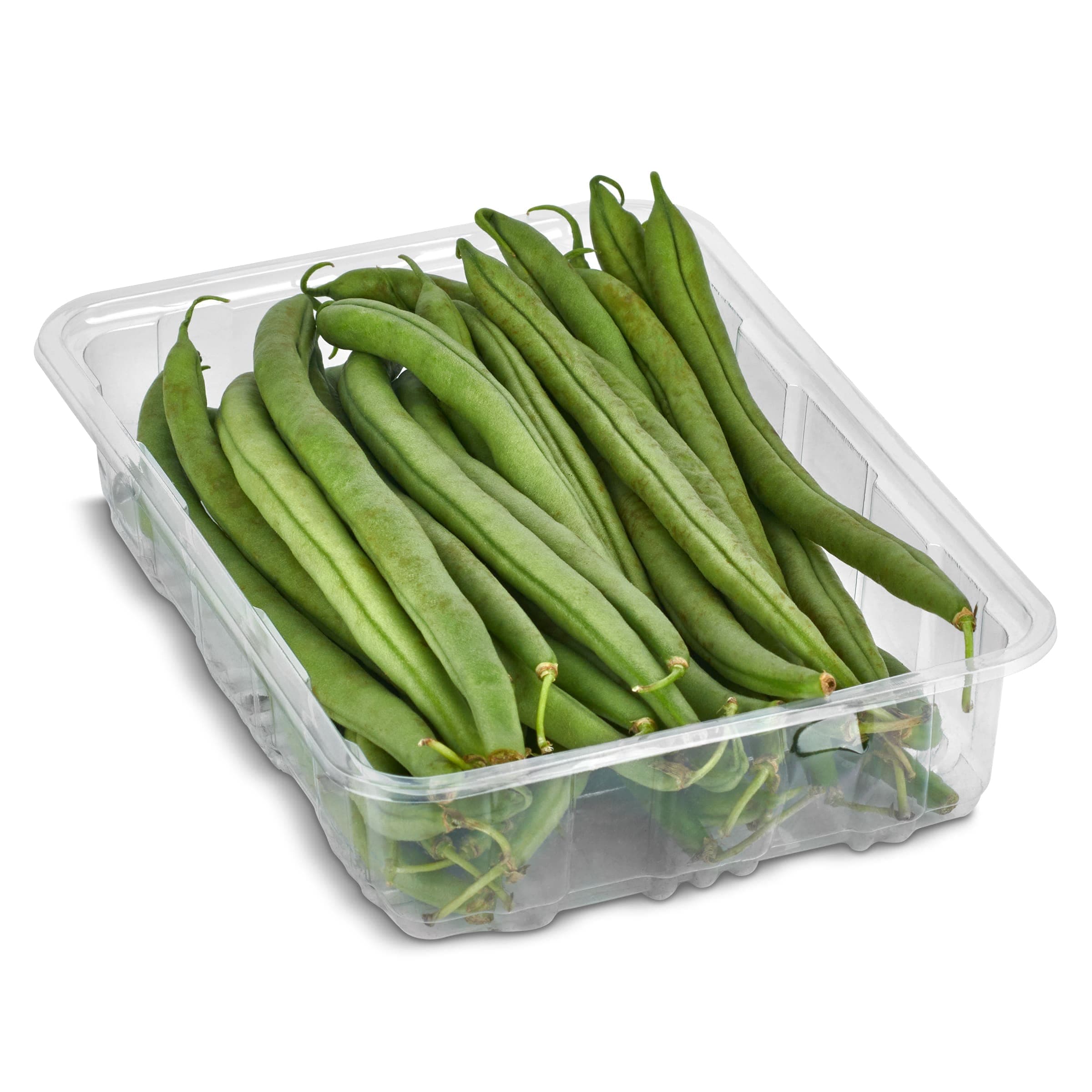 Judía redonda bandeja 250 g