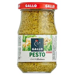 Pesto Gallo 190 g