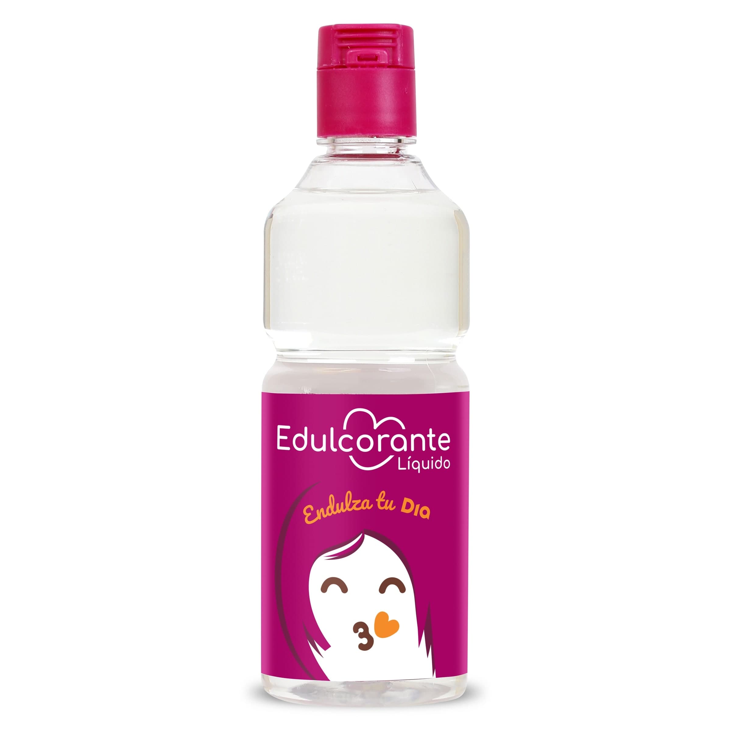 Edulcorante líquido Dia botella 200 ml