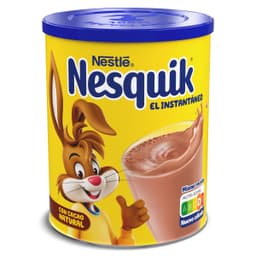 Cacao soluble instantáneo Nesquik 390 g