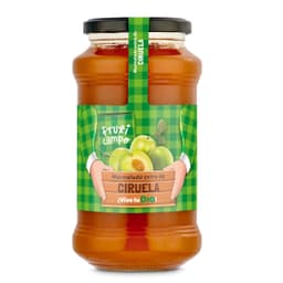 Mermelada de ciruela extra Dia Fruticampo frasco 650 g