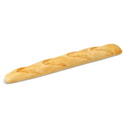 Barra de pan parisienne El molino de Dia 300 g
