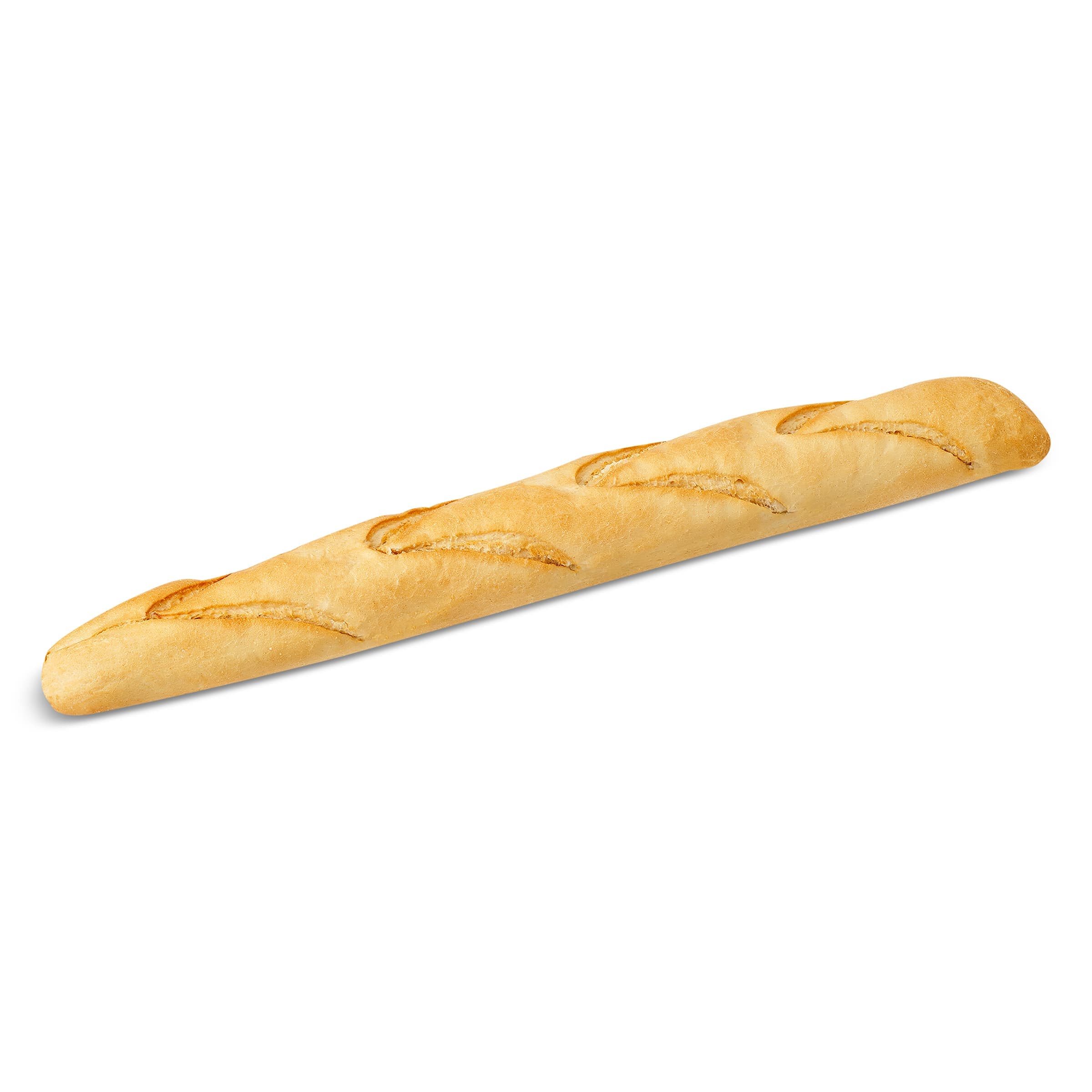 Barra de pan parisienne El molino de Dia 300 g