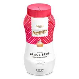 Azúcar glacé seda Azucarera bote 500 g