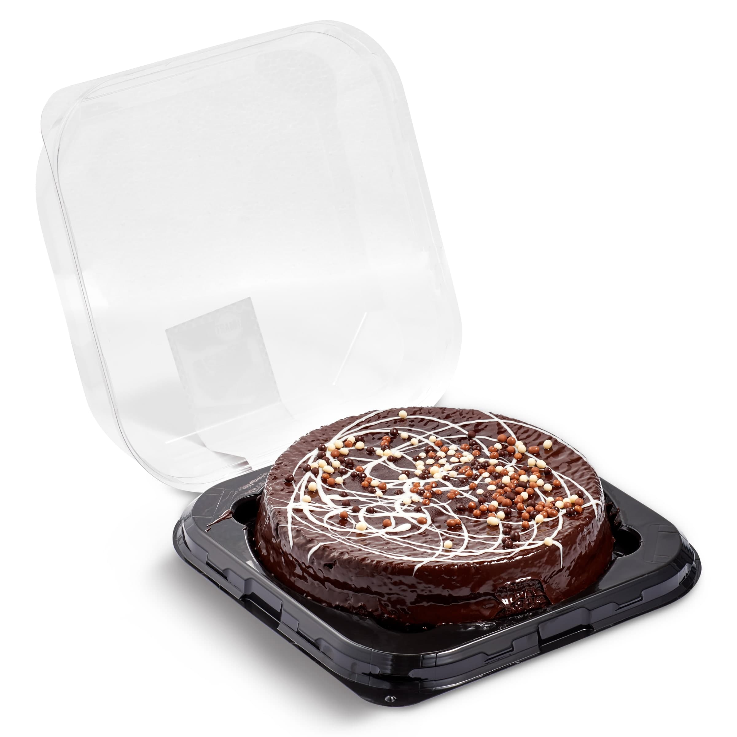 Tarta bombón congelada San Martín 1 Kg