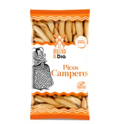Picos camperos El molino de Dia 250 g
