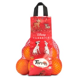 Naranja Torres malla 1.5 Kg
