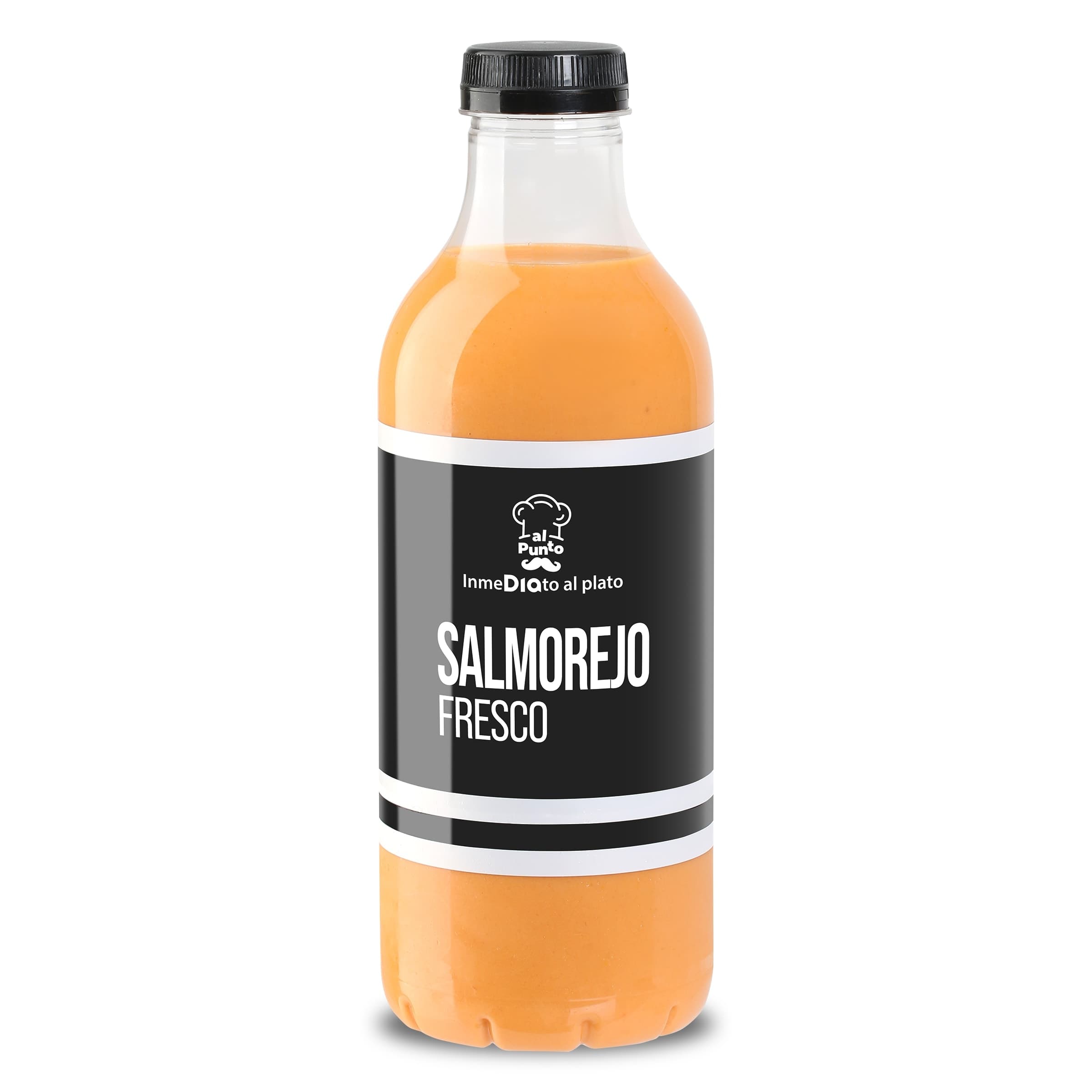 Salmorejo fresco Dia Al Punto 800 ml