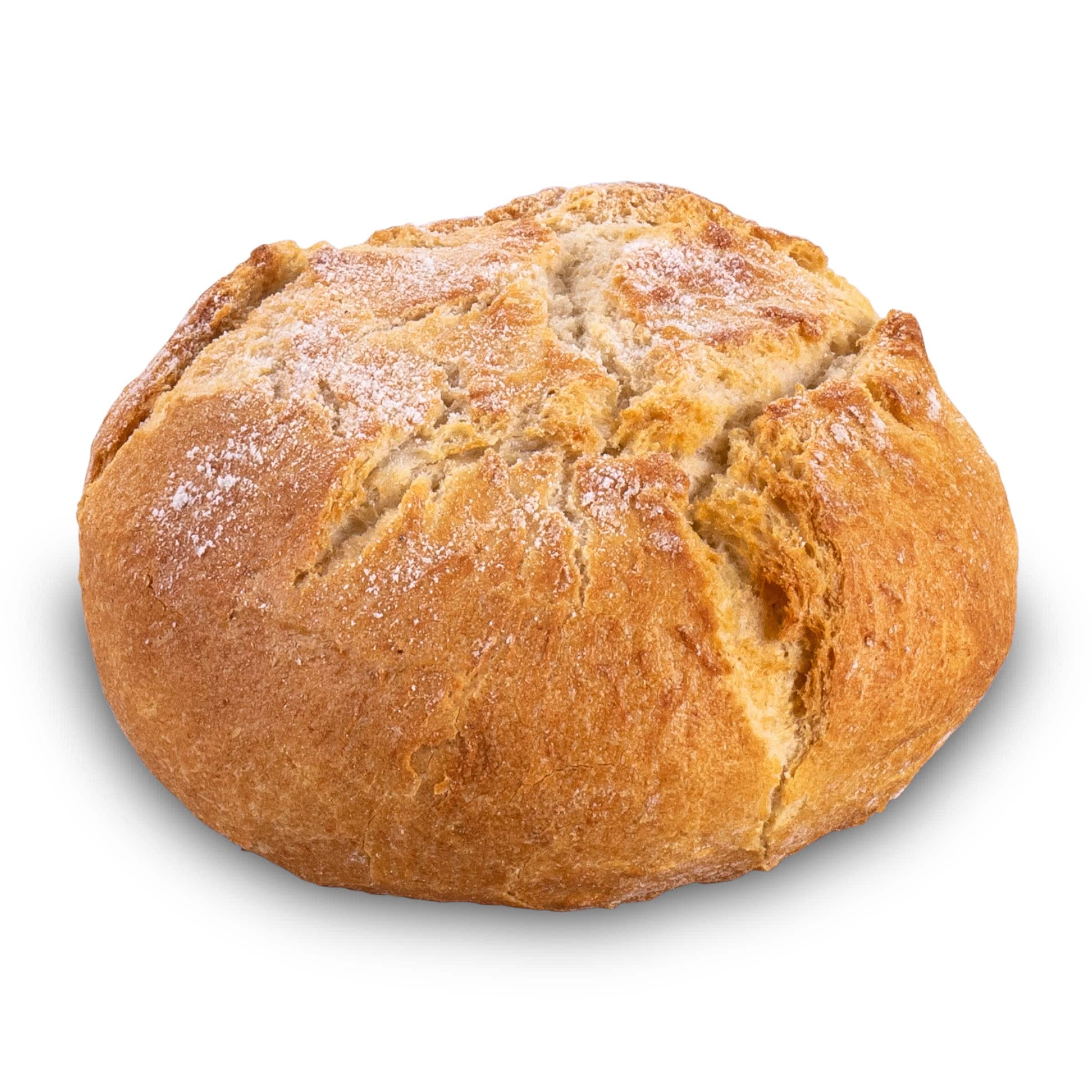 Panecillo rústico El molino de Dia 80 g