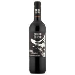 Vino tinto roble D.O. Toro Campo curero 75 cl