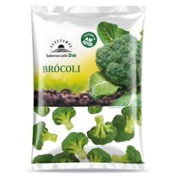 Brócoli Dia Vegecampo 900 g