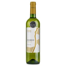 Vino blanco verdejo D.O. Rueda Rioseco 75 cl