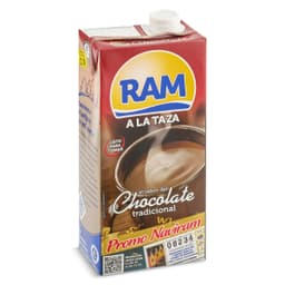 Chocolate a la taza Ram 1 L