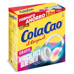 Cacao soluble ColaCao 2.2 Kg