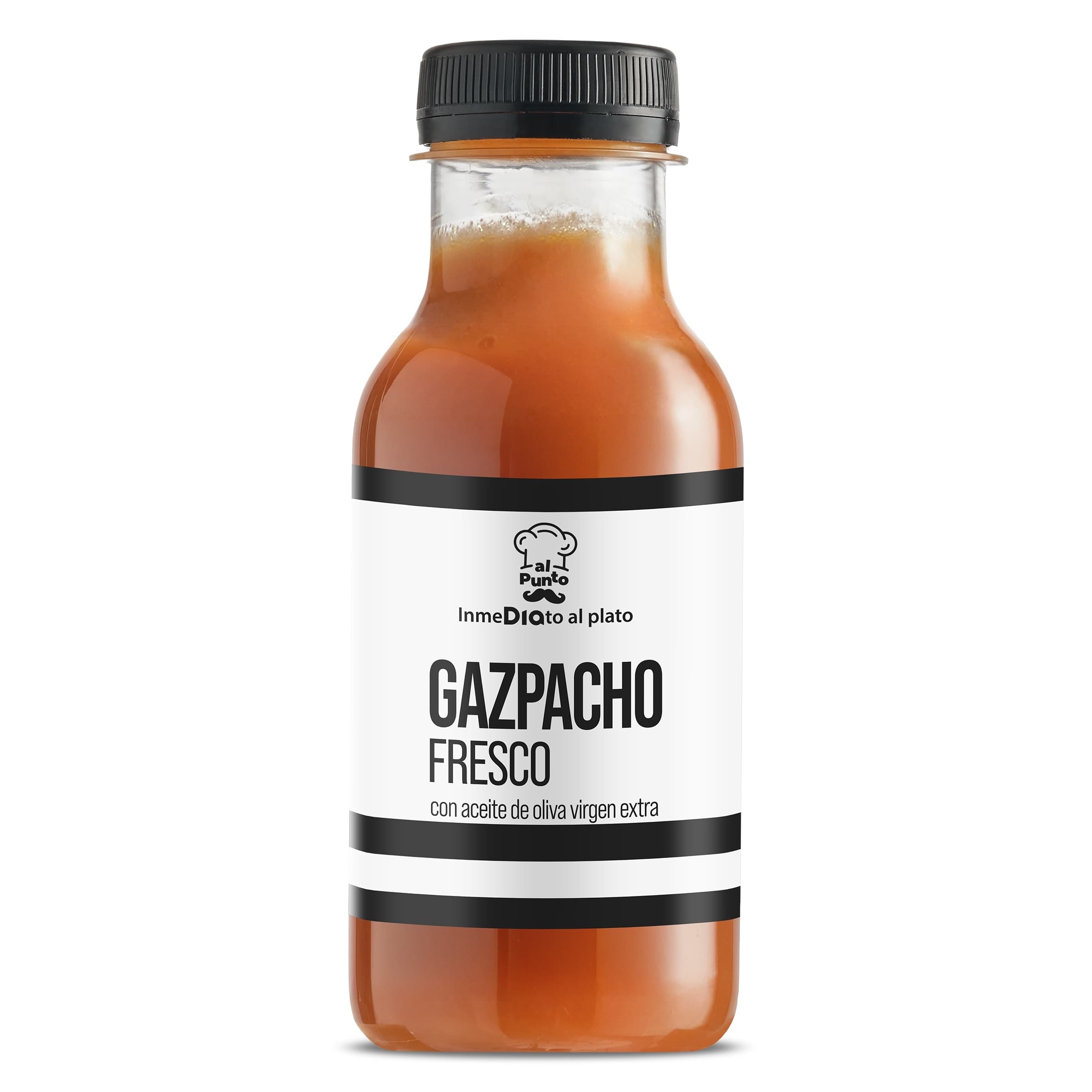 Gazpacho fresco Dia Al Punto 330 ml