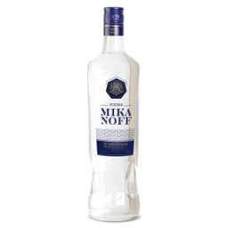 Vodka Mikanoff 1 L