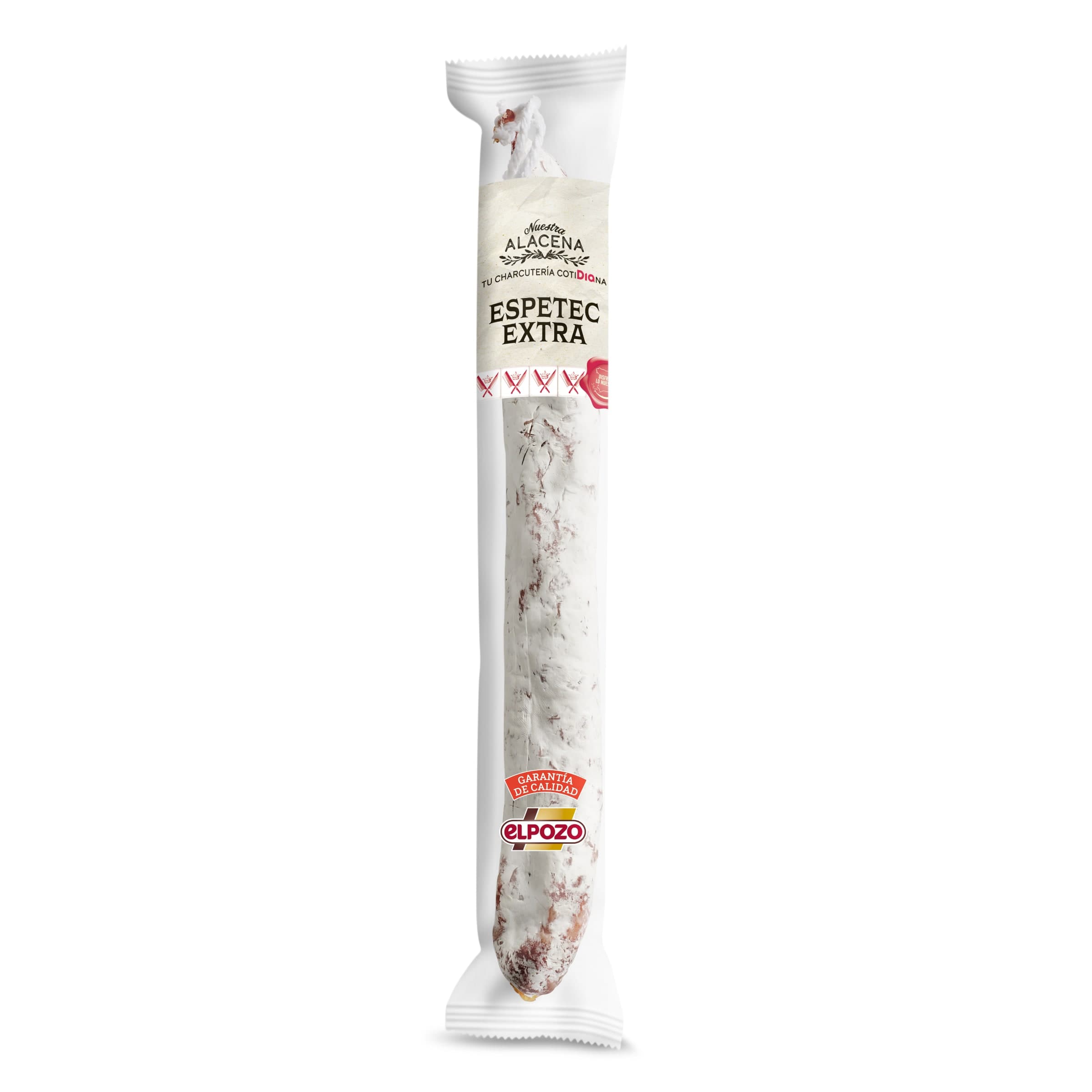 Espetec extra Dia Nuestra Alacena 170 g