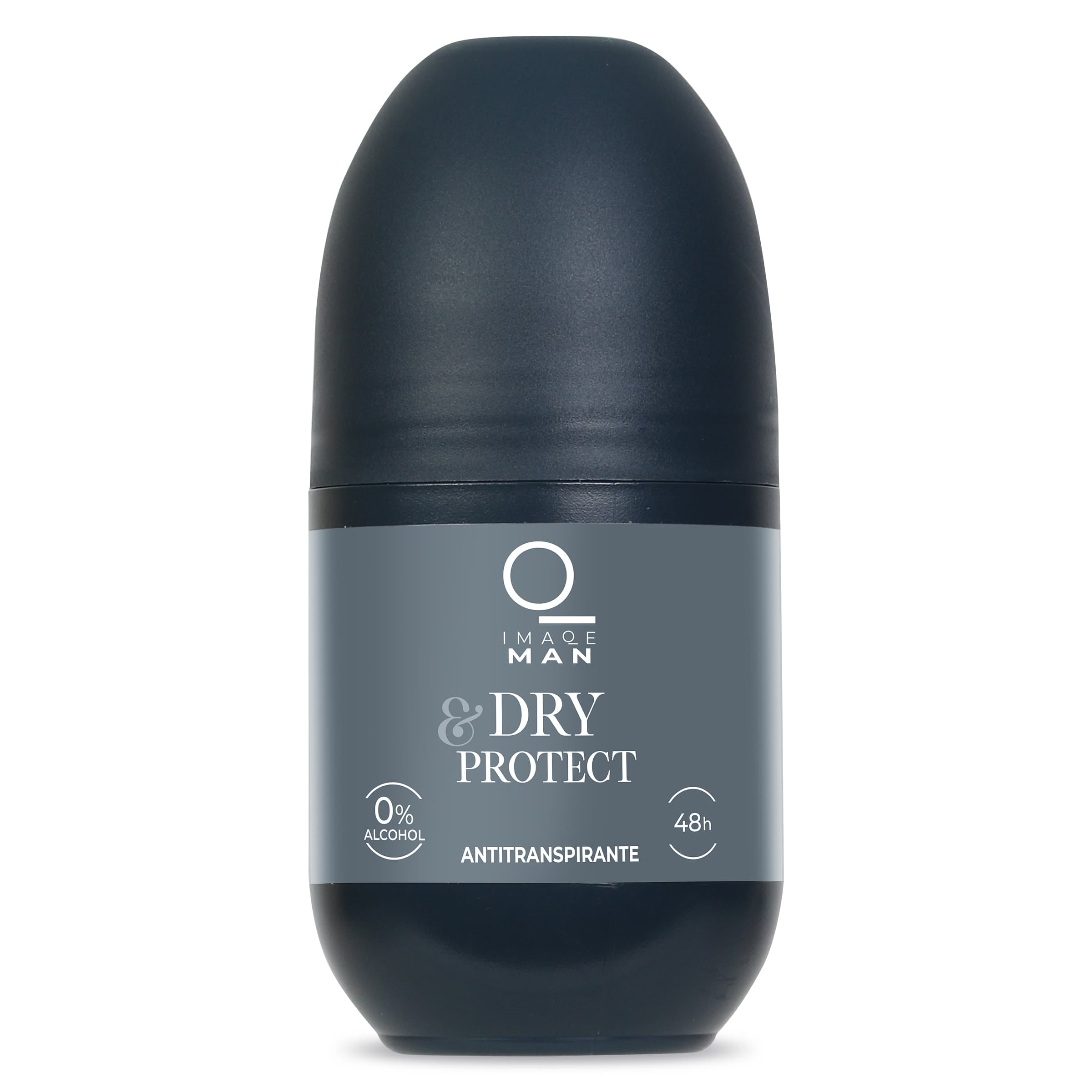 Desodorante roll-on hombre protección 48 h Dia Imaqe bote 50 ml