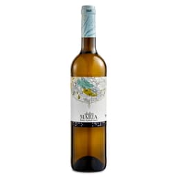 Vino blanco Dulce María 75 cl