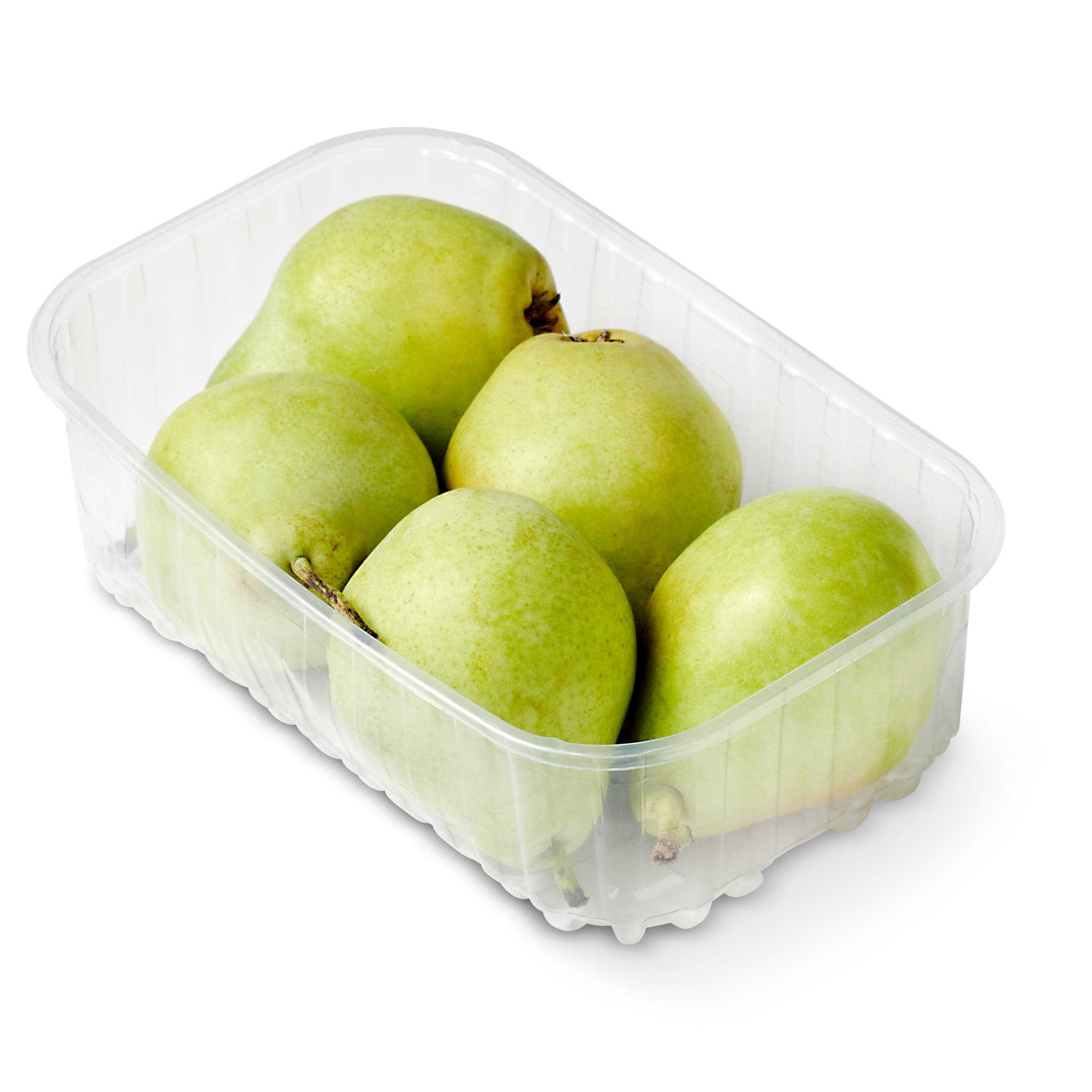 Pera blanquilla bandeja 500 g