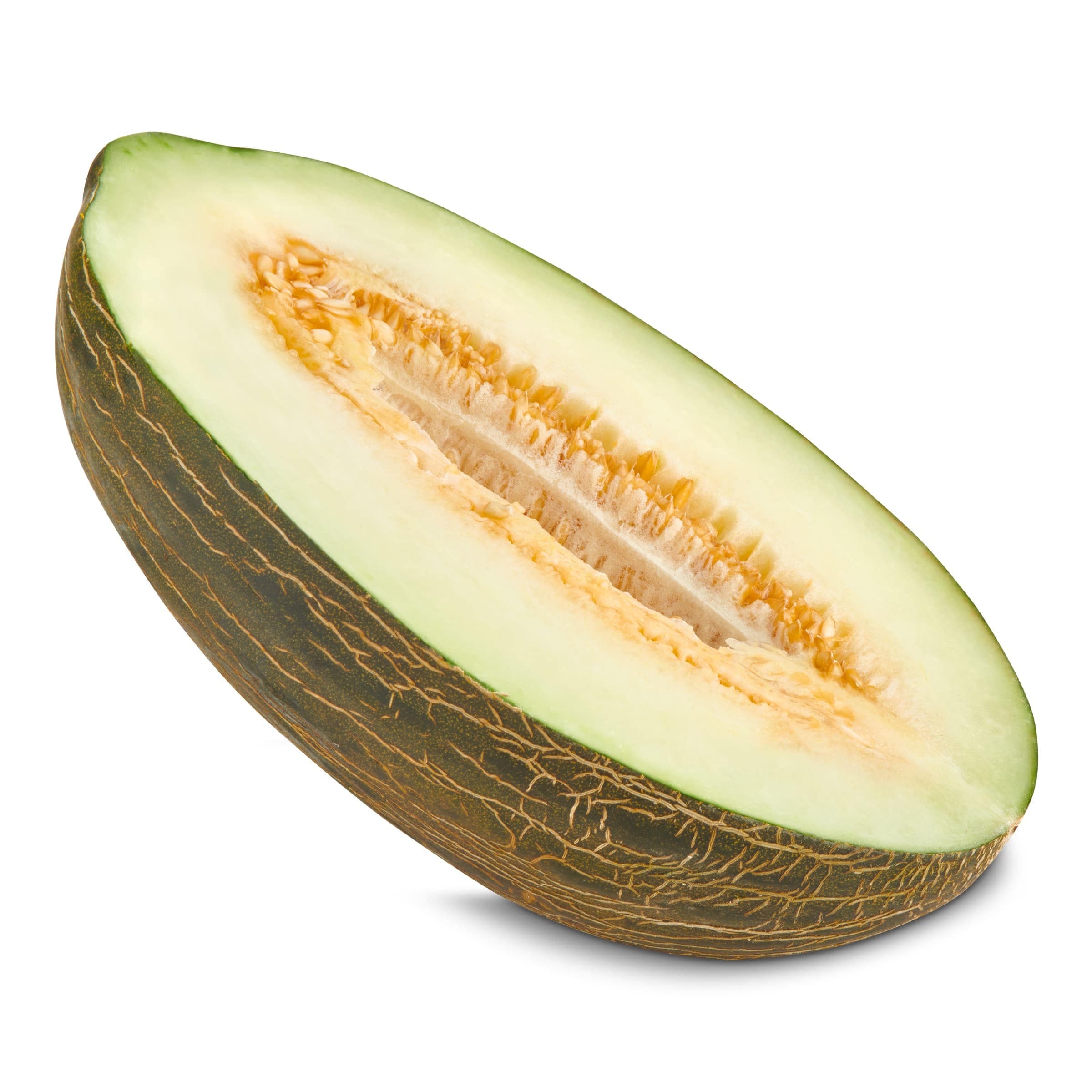 Medio melón bollo unidad 1.25 Kg aprox.