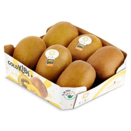 Kiwi amarillo gold 600 g