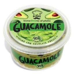 Guacamole Dia Al Punto 200 g