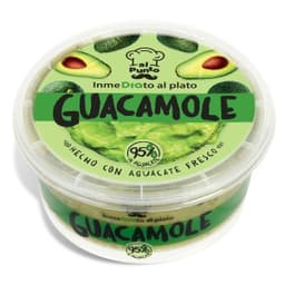 Guacamole Dia Al Punto 400 g