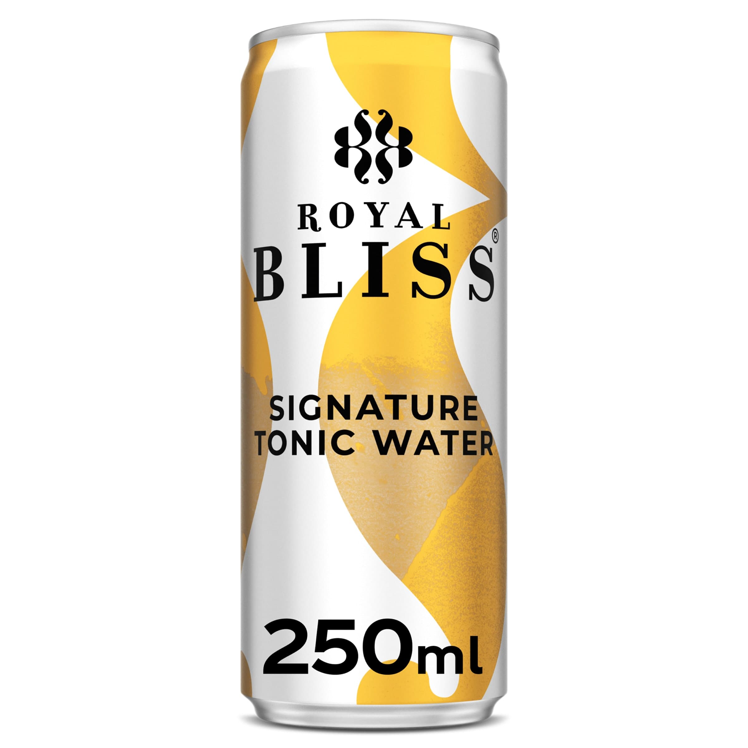 Tónica signature Royal Bliss 250 ml