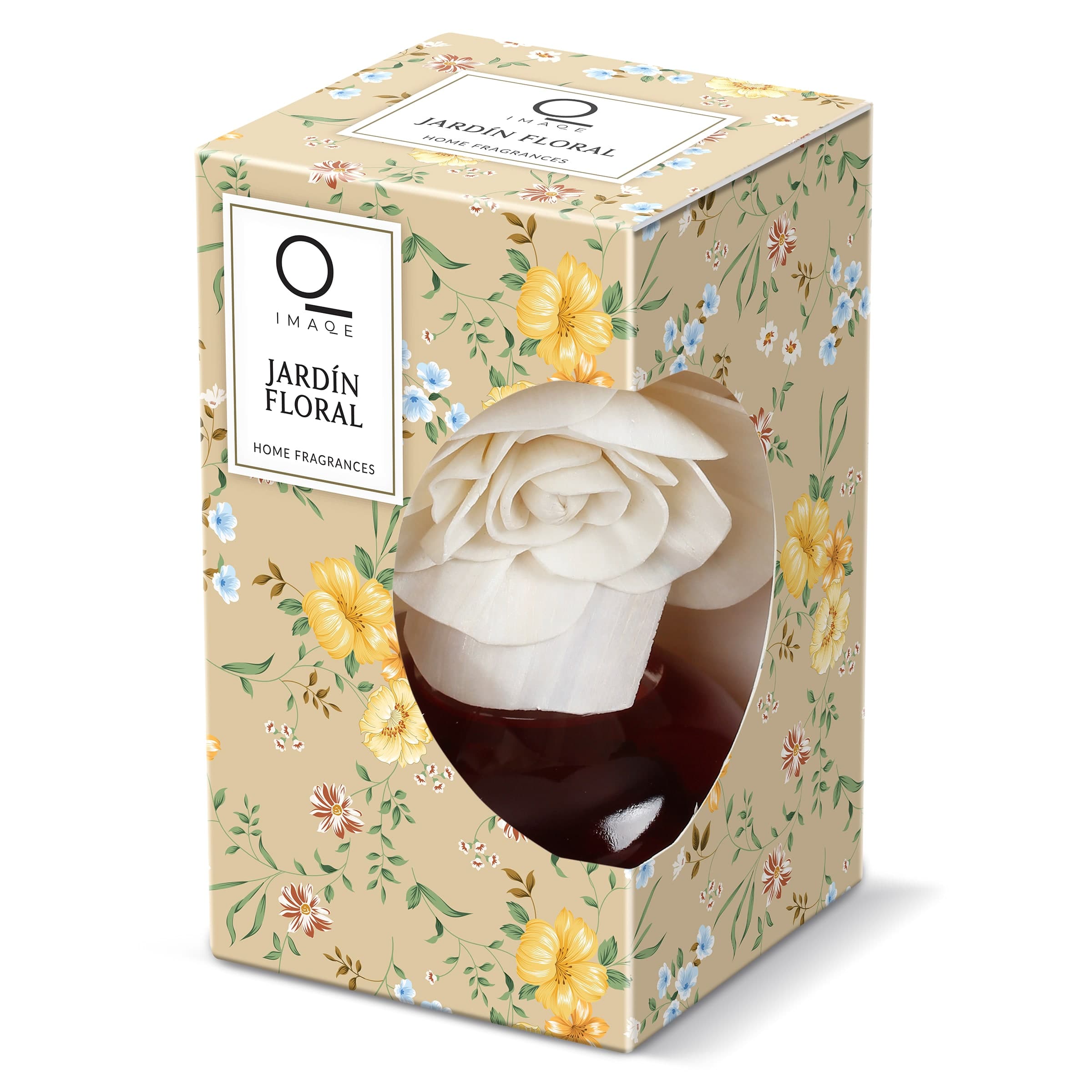 Ambientador jardín floral Dia Imaqe 85 ml