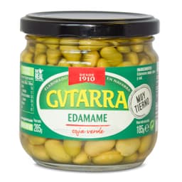 Edamame Gvtarra 185 g