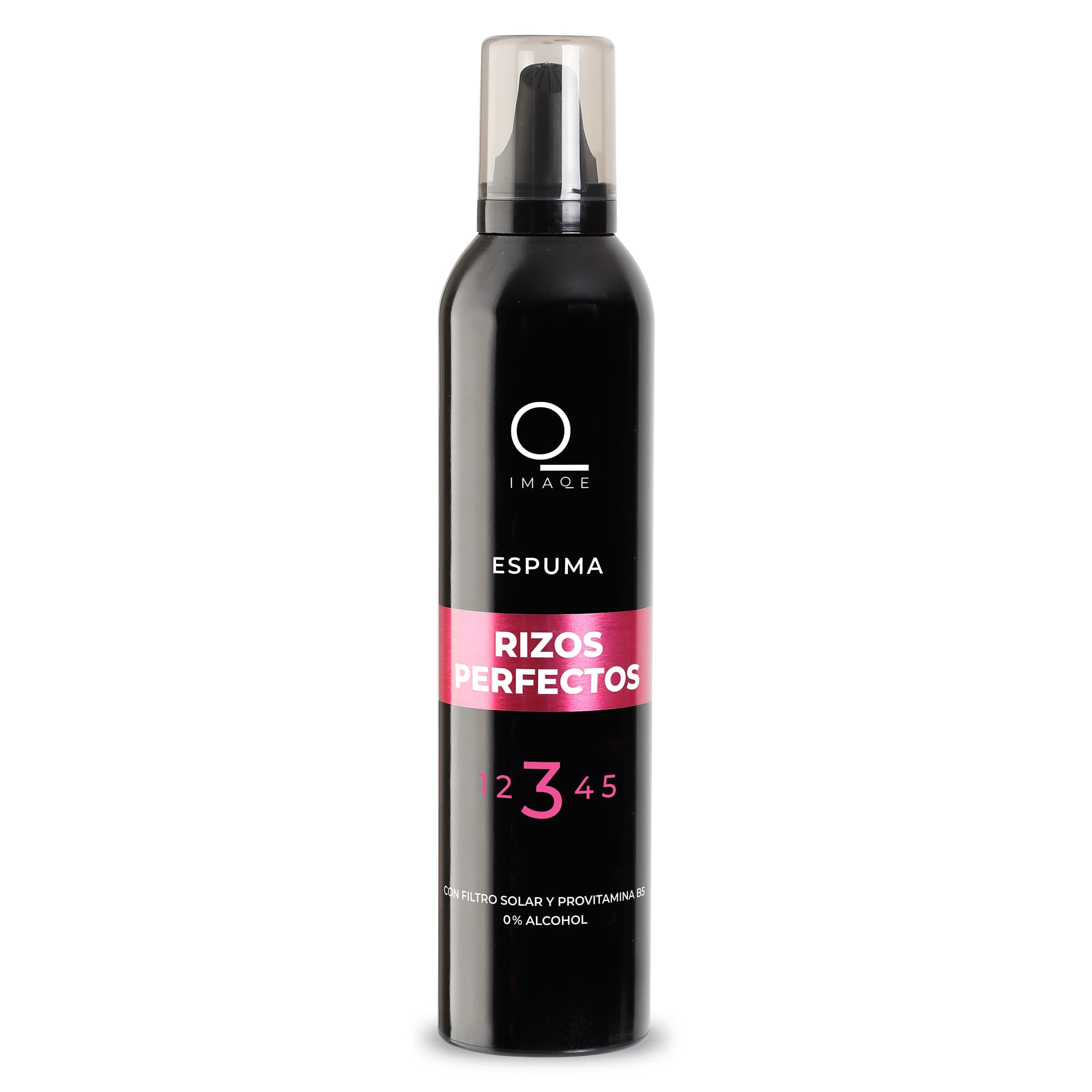 Espuma fijadora rizos perfectos Dia Imaqe spray 300 ml